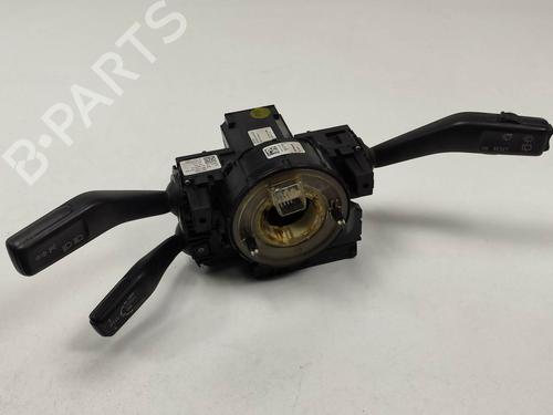 Used Steering column stalk VW PASSAT B6 Variant (3C5) 2.0 TDI 16V (140 hp) 9821252