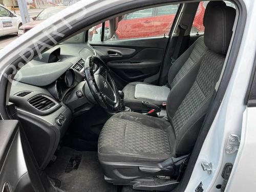 Electronic sensor OPEL MOKKA / MOKKA X (J13) 1.7 CDTI (_76) | BP15044951M84 - Image 16