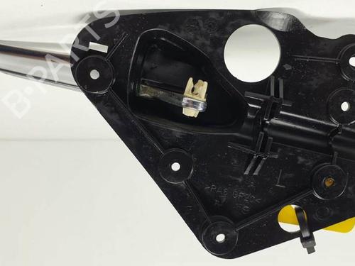 Front left interior door handle MERCEDES-BENZ VIANO (W639) CDI 2.2 (639.711, 639.713, 639.811, 639.813, 639.815) | BP25286009I13 - Image 3