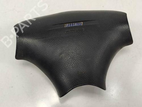 Used Driver airbag FIAT BRAVA (182_) [1995-2003]  9907624