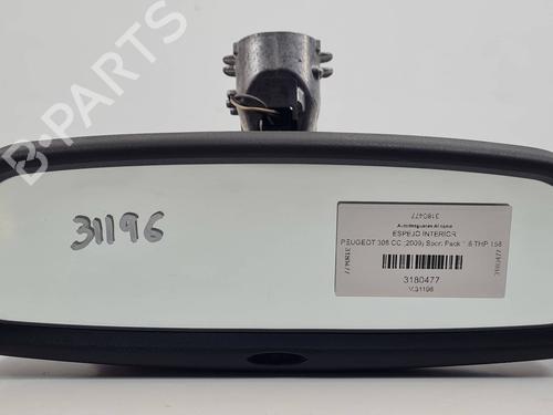rear-mirror-peugeot-308-cc-4b_-2009-2010-2011-2012-2013-2014-2015-30292391 main image