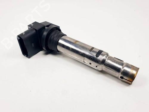 Used Ignition coil SEAT IBIZA III (6L1) [2002-2009]  15904513