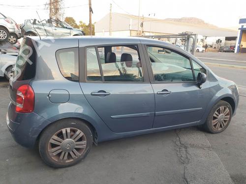 Engine RENAULT MODUS / GRAND MODUS (F/JP0_) 1.5 dCi 90 | BP29347814M1  - Image 25