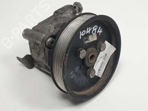 Used Steering pump Steering pump BMW X3 (E83) xDrive 20 d (177 hp) 10916223 10916223