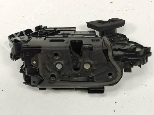 Used Front right lock Front right lock VW T-ROC (A11, D11) [2017-2026] 8105637 8105637