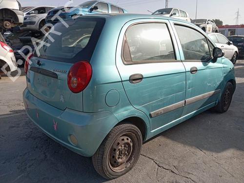 Left taillight CHEVROLET MATIZ (M200, M250) 1.0 | BP25144800C34 - Image 25