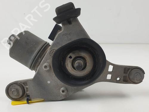Used Front wiper motor Front wiper motor CITROËN C4 Grand Picasso II (DA_, DE_) 1.6 BlueHDi 120 (120 hp) 24916306 24916306