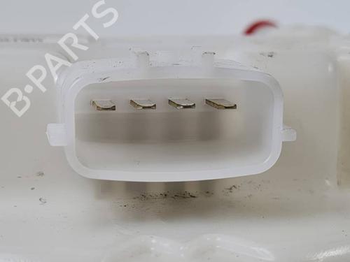 Fuel pump NISSAN JUKE (F15) 1.2 DIG-T | BP29347722M76 