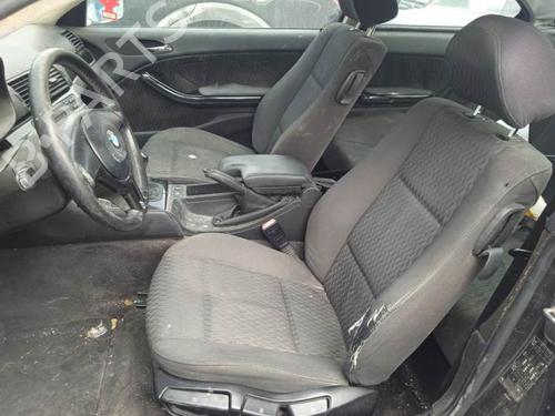 Bobine D'allumage BMW 3 Coupe (E46) 320 Ci | BP15965165M94 