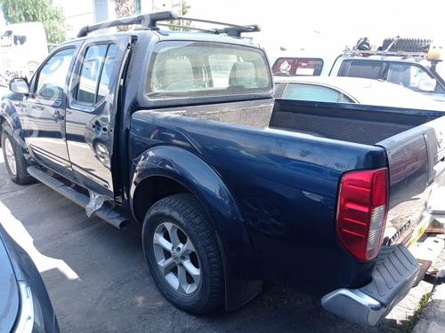 Fuse box NISSAN NAVARA NP300 (D40) 2.5 dCi 4WD | BP9761629E1 - Image 6