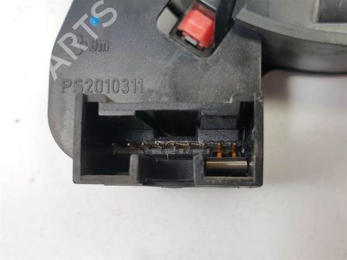 Squib airbag FORD FIESTA V (JH_, JD_) 1.4 TDCi | BP9639989C102 