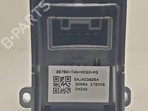 Left rear window switch HONDA JAZZ IV (GK_) 1.3 | BP16879932I29 