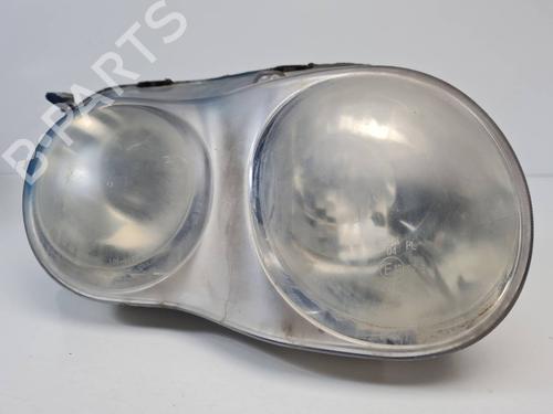 Used Right headlight Right headlight HYUNDAI COUPE I (RD) 1.6 16V (116 hp) 36212502 36212502
