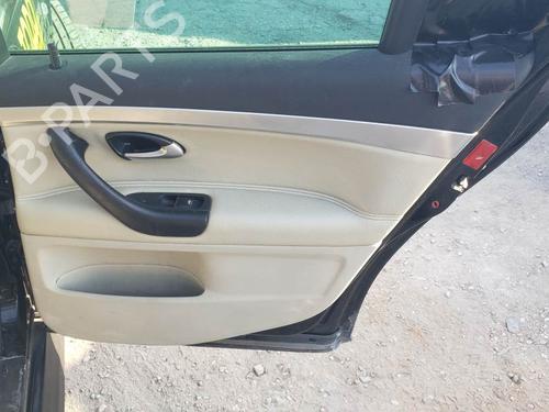 Left rear window switch SAAB 9-3 (YS3F, E79, D79, D75) 1.9 TiD | BP37229880I29 - Image 19