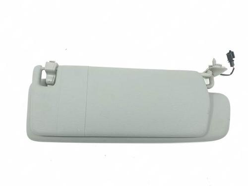 Left sun visor VW TOUAREG (7LA, 7L6, 7L7) 3.0 V6 TDI | BP28027000I1 