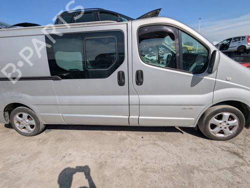 Grill RENAULT TRAFIC II Van (FL) 2.0 dCi 115 (FL01, FL0U, FL00, FL0H, FL0M) | BP34516739C40 - Image 11
