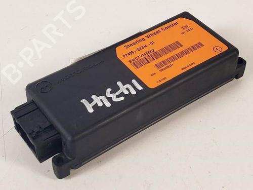 Electronic module TOYOTA LAND CRUISER PRADO (_J12_) 3.0 D-4D (KDJ120, KDJ125, KDJ121) | BP17980973M83 