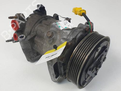 Used AC compressor AC compressor CITROËN C4 I (LC_) 1.6 HDi (90 hp) 30559275 30559275