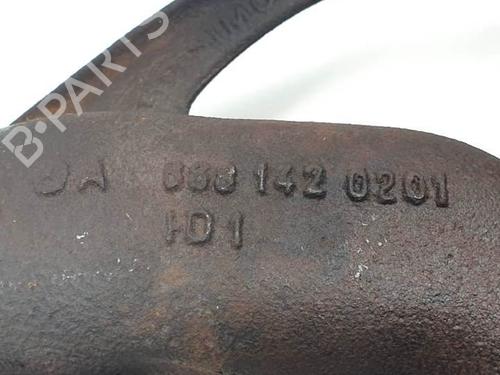 Exhaust manifold MERCEDES-BENZ VANEO (414) 1.7 CDI (414.700) | BP20200690M110 