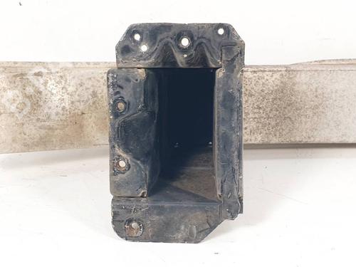 Front bumper reinforcement MERCEDES-BENZ A-CLASS (W169) A 150 (169.031, 169.331) | BP30166739C109 