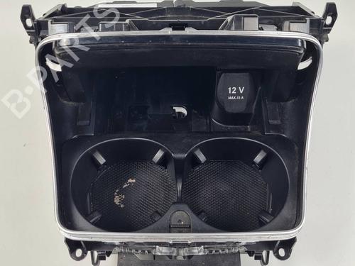 Console centrale Console centrale MERCEDES-BENZ C-CLASS T-Model (S205) C 220 BlueTEC / d (205.204) (170 hp) 34515078 34515078