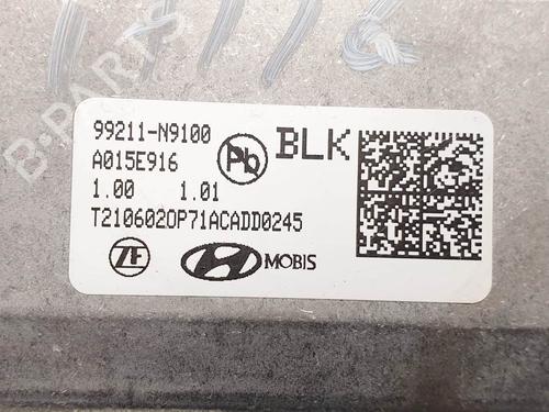 Electronic module HYUNDAI TUCSON (NX4E, NX4A) 1.6 T-GDi Hybrid | BP24934754M83  - Image 5