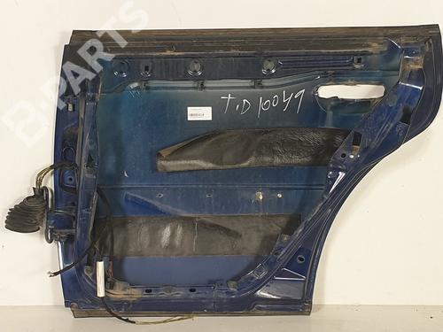 Right rear door AUDI A3 (8L1) 1.9 TDI | BP10180659C5 
