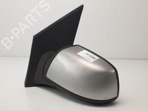 Left mirror FORD FIESTA V (JH_, JD_) 1.4 TDCi | BP21011378C26 