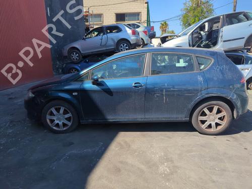 Front left window mechanism SEAT LEON (1P1) 1.9 TDI | BP26375604C22 - Image 14