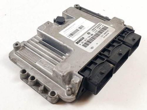 Used Engine control unit (ECU) RENAULT MEGANE CC (EZ0/1_) 1.9 dCi (EZ0J, EZ1S) (131 hp) 25118872