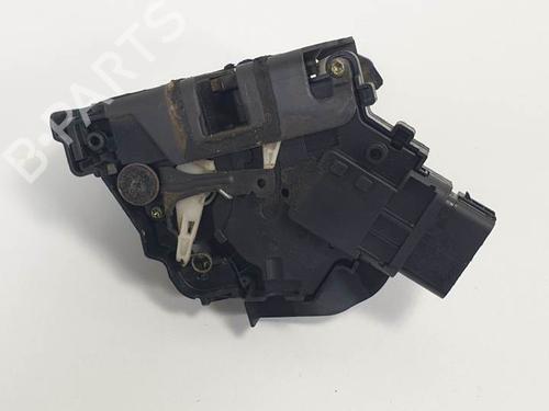 Front right lock FORD FOCUS II (DA_, HCP, DP) 1.6 TDCi | BP6855991C97 