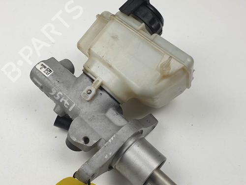 Used Brake master cylinder Brake master cylinder SKODA YETI (5L) 2.0 TDI (140 hp) 24914884 24914884