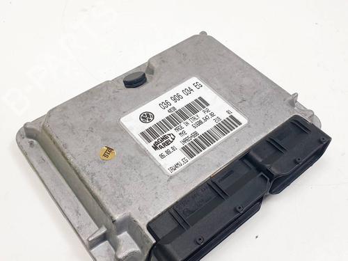 Used Engine control unit (ECU) Engine control unit (ECU) AUDI A2 (8Z0) 1.4 (75 hp) 36447278 36447278