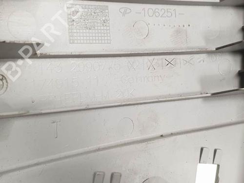 Switch BMW X1 (E84) xDrive 18 d | BP13953242I30 