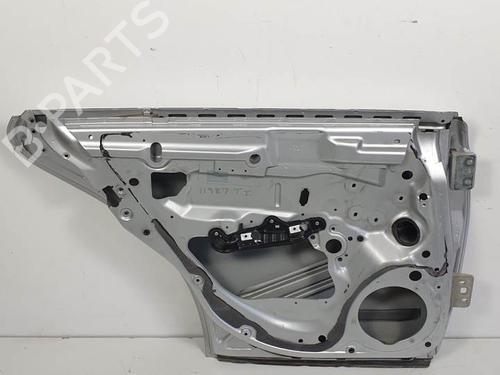 Left rear door MERCEDES-BENZ CLS (C219) CLS 320 CDI (219.322) | BP15408961C4 