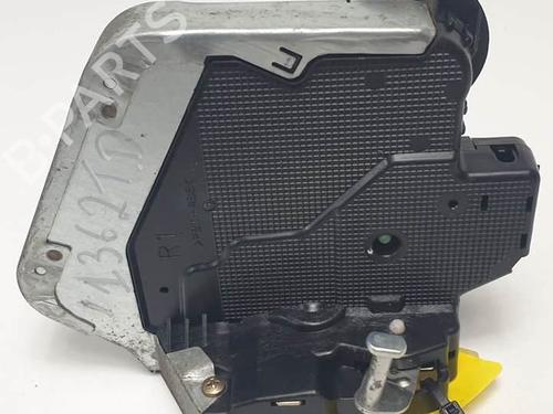Rear right lock TOYOTA COROLLA Verso (_E12_) 1.8 VVT-i (ZZE122_, ZZE122R) | BP12357080C99 