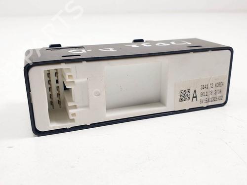 Right front window switch MAZDA 6 Estate (GJ, GL) 2.2 D | BP15539206I26 - Image 3