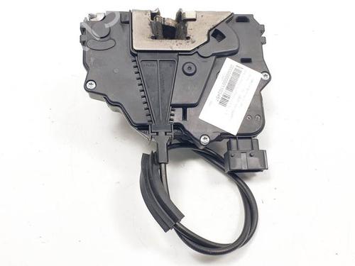 Front left lock OPEL CORSA D (S07) 1.4 (L08, L68) | BP16538743C98 