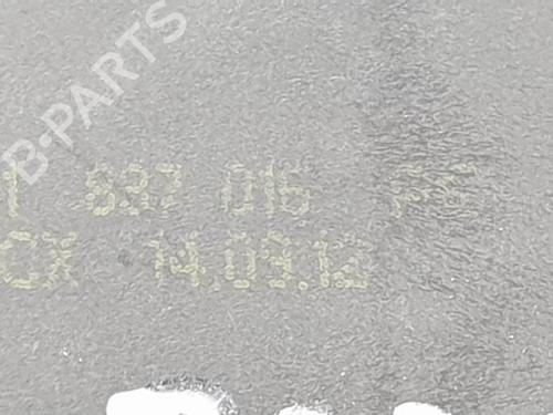 Front right lock VW GOLF VI Variant (AJ5) 1.6 TDI | BP24627415C97  - Image 5