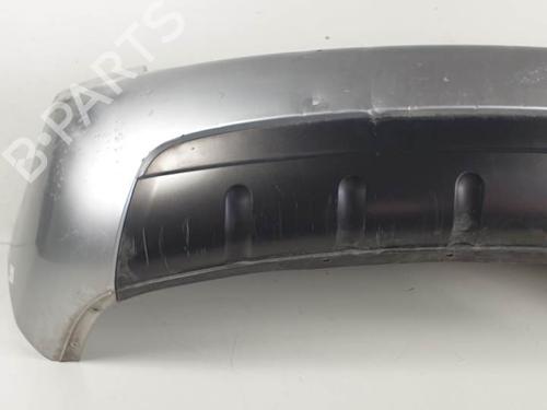 Rear bumper KIA CARENS III MPV (UN) 2.0 CRDi 140 | BP11696335C8 