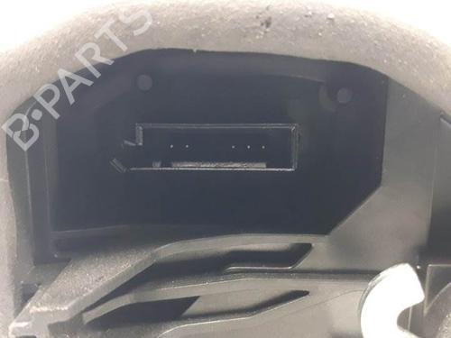 Rear right lock BMW X6 (E71, E72) xDrive 35 d | BP16153750C99 