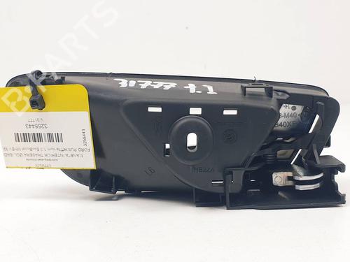 Rear left interior door handle FORD PUMA (J2K, CF7) 1.0 EcoBoost mHEV | BP30998483I15 - Image 2