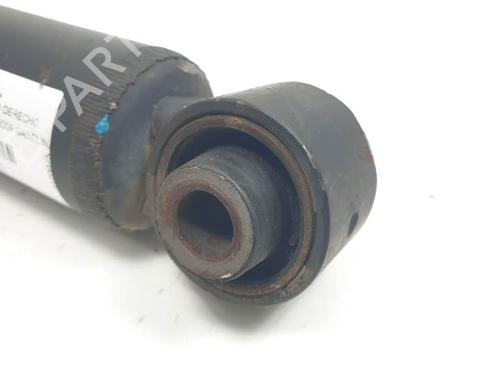 Right rear shock absorber NISSAN QASHQAI / QASHQAI +2 I (J10, NJ10, JJ10E) 1.6 | BP27272673M19 