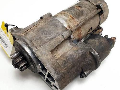 Starter LAND ROVER DISCOVERY III (L319) 2.7 TD 4x4 | BP18344734M8 