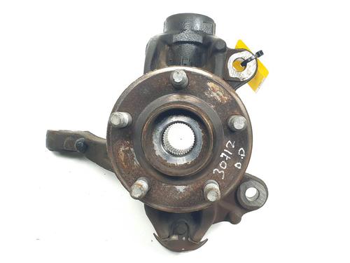 Used Right front steering knuckle Right front steering knuckle FORD GALAXY II (WA6) 2.2 TDCi (200 hp) 28065741 28065741