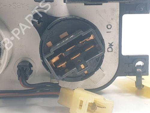 Climate control CHEVROLET MATIZ (M200, M250) 0.8 | BP40175485I5 - Image 5