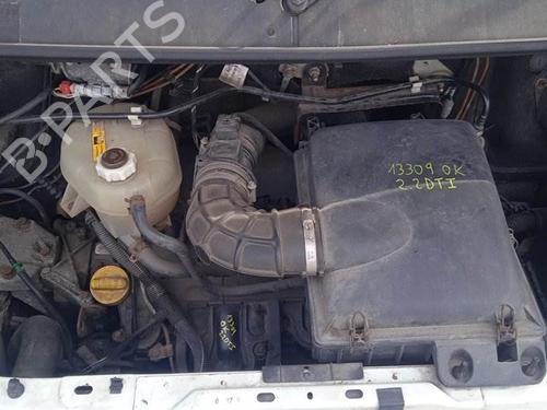 Left front indicator OPEL MOVANO A Van (X70) 2.2 DTI (FD) | BP16096165C32 - Image 12