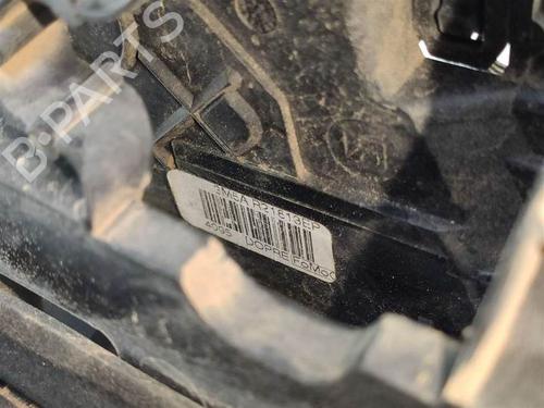 Front left lock FORD FOCUS II (DA_, HCP, DP) 1.6 TDCi | BP10008362C98 