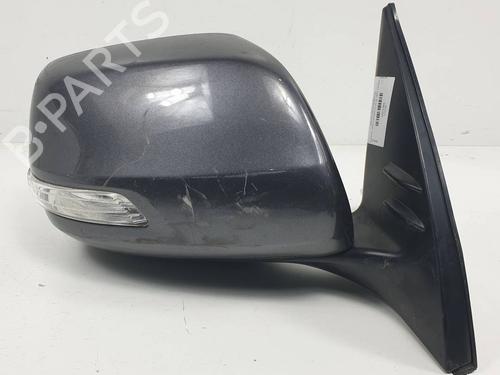 Used Right mirror Right mirror TOYOTA LAND CRUISER PRADO (_J15_) 2.8 D-4D (GDJ150_, GDJ155_, GDJ150, GDJ151) (177 hp) 35749462 35749462