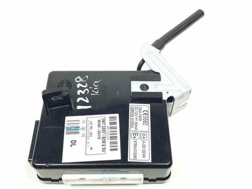 Electronic module KIA MAGENTIS II (MG) 2.0 CRDi | BP15279657M83 
